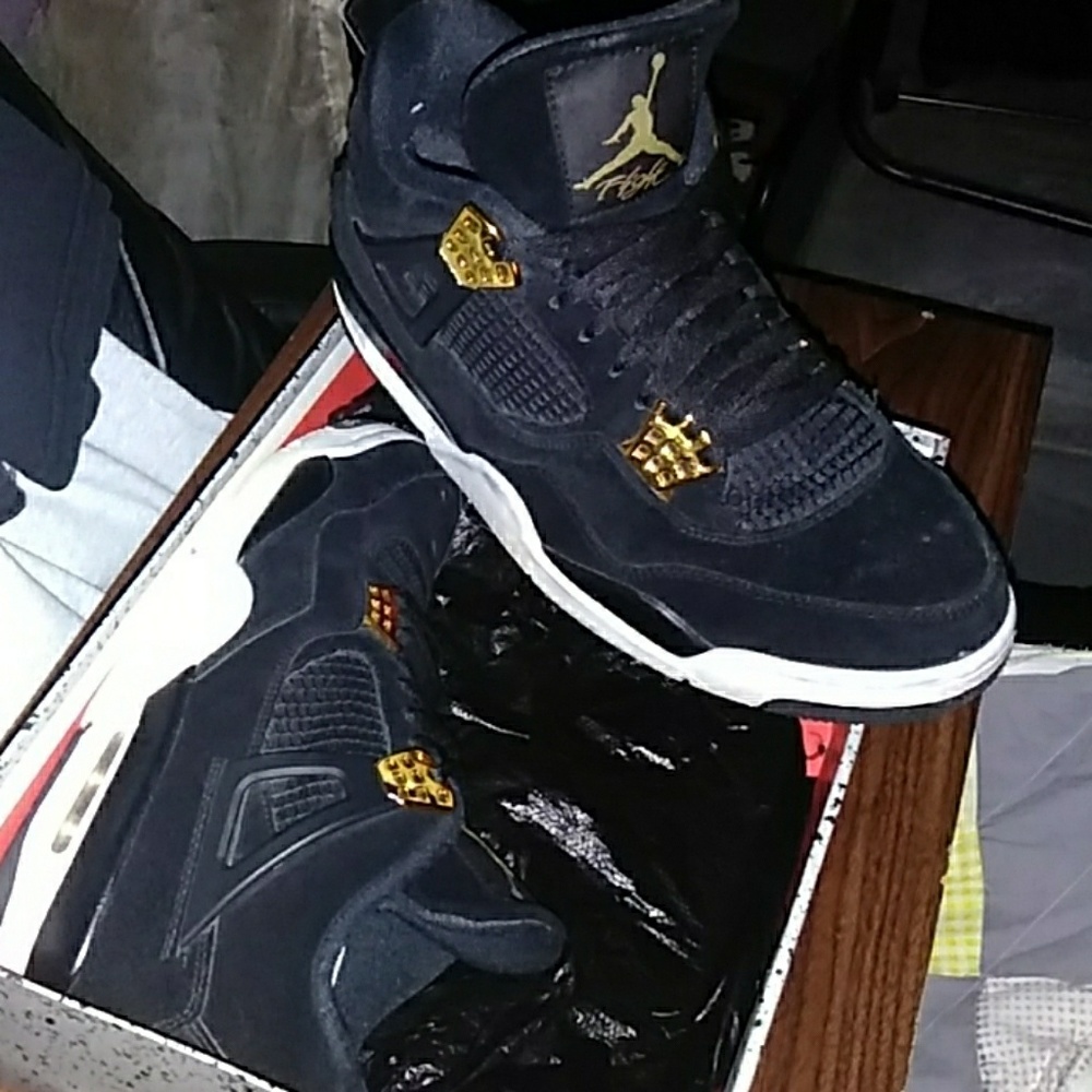 For cash or trade
